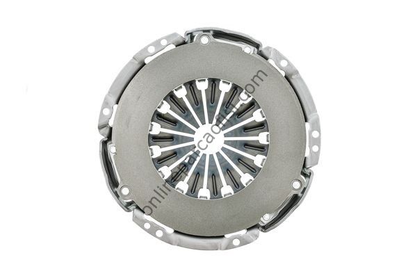 AISIN CTX-107 | JAPON LAND CRUISER DEBRIYAJ BASKISI