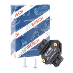 BOSCH BCH 0227100211 | VW PASSAT-GOLF4-BORA-A3-A4 ATESLEME MODÜLÜ