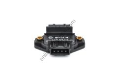 BOSCH BCH 0227100211 | VW PASSAT-GOLF4-BORA-A3-A4 ATESLEME MODÜLÜ