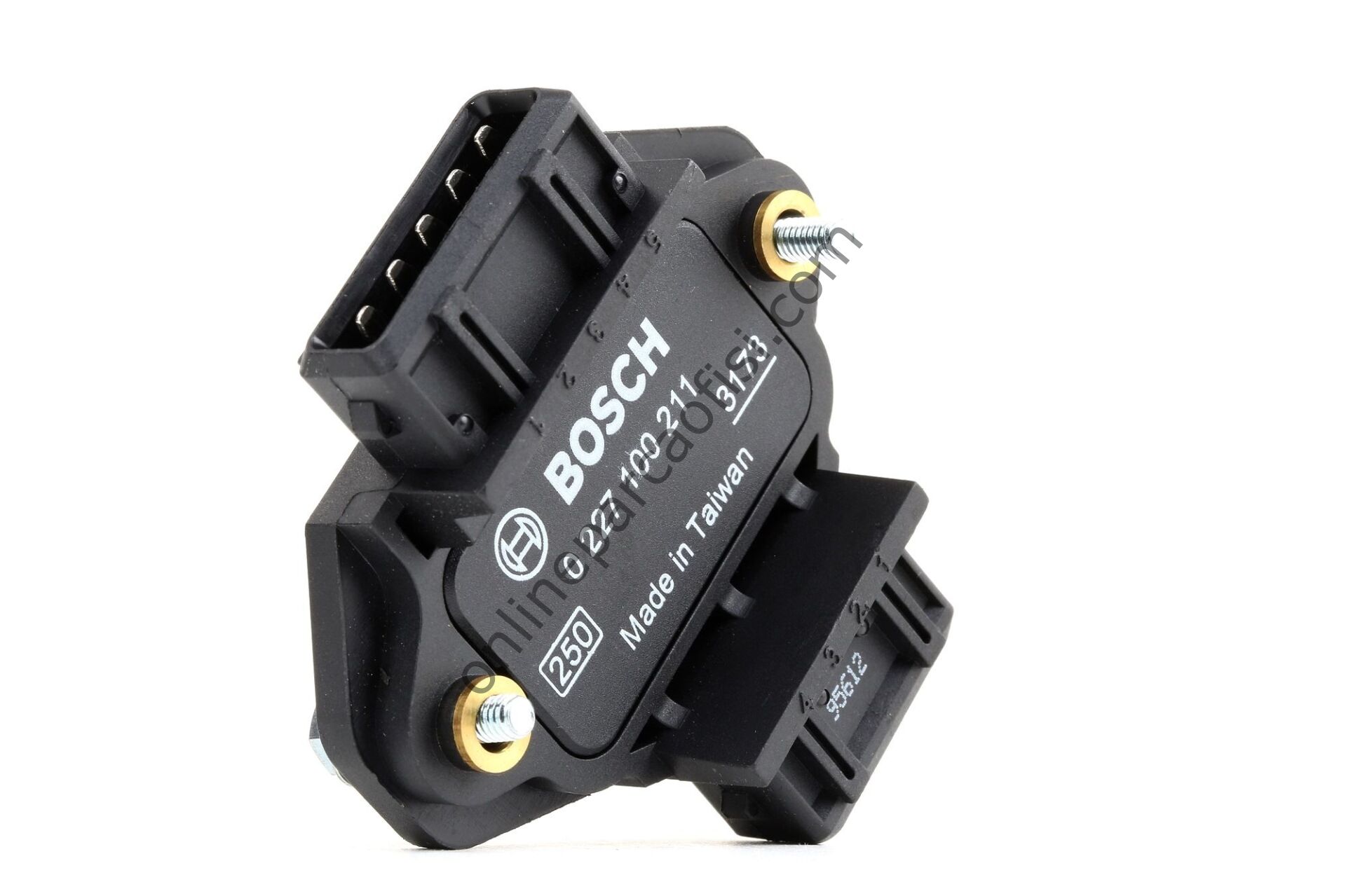 BOSCH BCH 0227100211 | VW PASSAT-GOLF4-BORA-A3-A4 ATESLEME MODÜLÜ