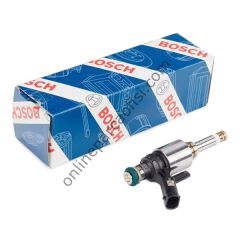 BOSCH BCH 026150001H | VW GOLF7-ARTEON ENJEKTÖR