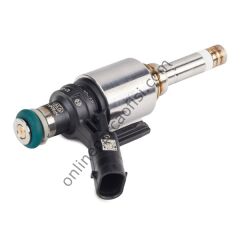 BOSCH BCH 026150001H | VW GOLF7-ARTEON ENJEKTÖR