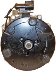 BEHR ACP 87 000S | FORD CONNECT KLIMA KOMPRESÖRÜ