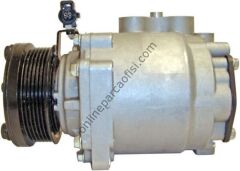 BEHR ACP 87 000S | FORD CONNECT KLIMA KOMPRESÖRÜ