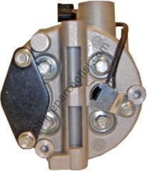 BEHR ACP 87 000S | FORD CONNECT KLIMA KOMPRESÖRÜ