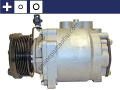 BEHR ACP 87 000S | FORD CONNECT KLIMA KOMPRESÖRÜ