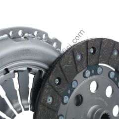 BLUE PRINT ADG030242 | OPEL CORSA C-D-MERIVA A DEBRIYAJ SETI