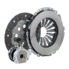 BLUE PRINT ADG030242 | OPEL CORSA C-D-MERIVA A DEBRIYAJ SETI