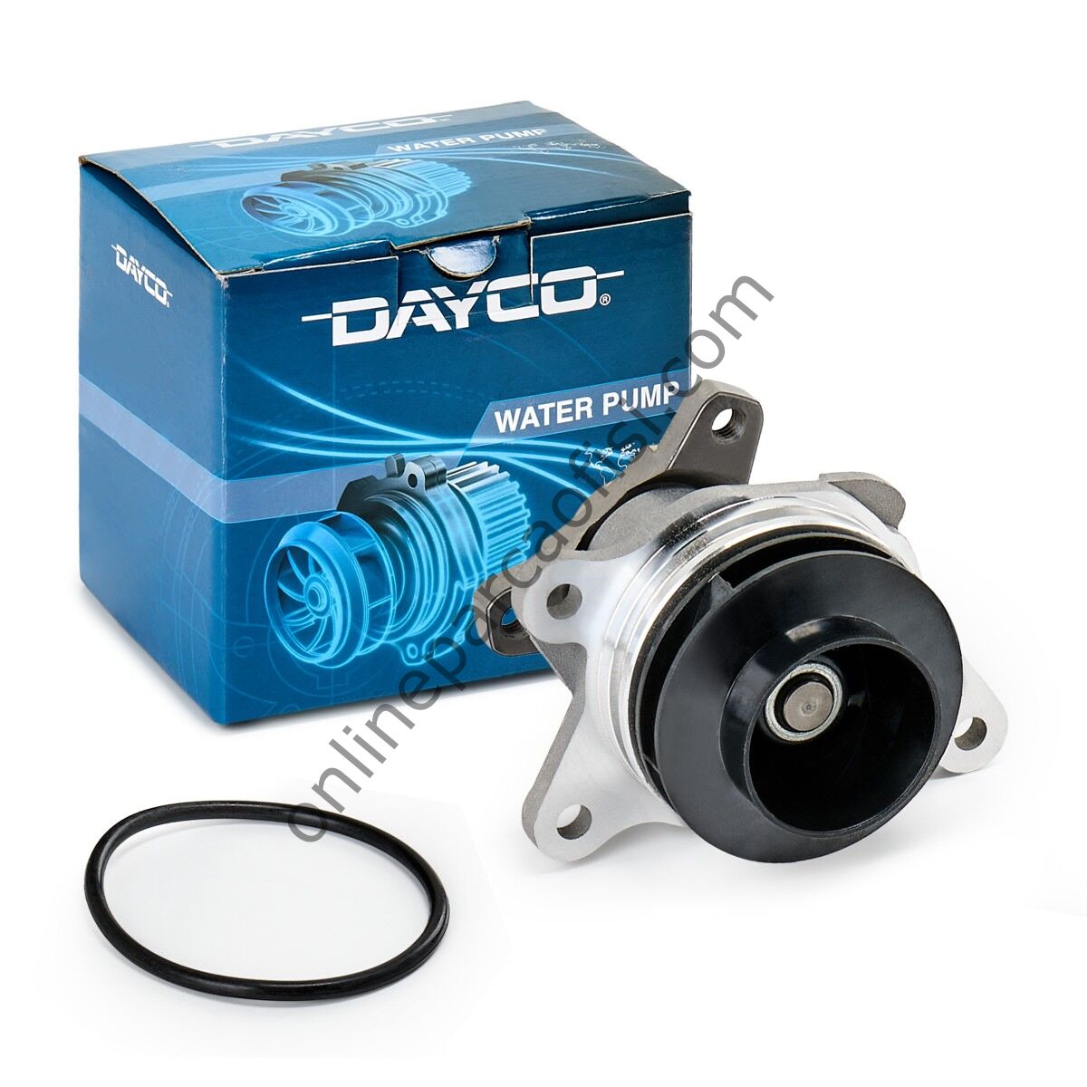 DAYCO DP433 | RENAULT TRAFIC II/MEGAN IV/KADJAR/ TALISMAN/TALENTO/QASHQAI / XTRAIL MERCEDES :C 180 DEVIRDAIM