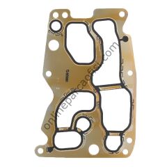 ELRING 549.303 | BMW F20-F21-F22-E90LCI-E91LCI-E92LCI-E93LCI-F30-F31-F34-4F32-F33-F36- Gran Coupe-F06-F07-F10-F11-F12-F13-F01-F02-X1 E84-X3 F25-X4 F26-X5 F15-X6 F16 YAG RADYATÖR CONTASI