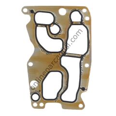 ELRING 549.303 | BMW F20-F21-F22-E90LCI-E91LCI-E92LCI-E93LCI-F30-F31-F34-4F32-F33-F36- Gran Coupe-F06-F07-F10-F11-F12-F13-F01-F02-X1 E84-X3 F25-X4 F26-X5 F15-X6 F16 YAG RADYATÖR CONTASI