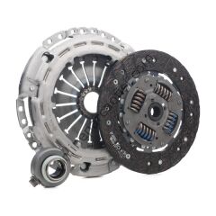 LUK 624 3165 00 | FIAT DUCAT/BOXER/JUMPER DEBRIYAJ SETI