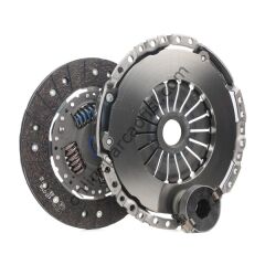 LUK 624 3165 00 | FIAT DUCAT/BOXER/JUMPER DEBRIYAJ SETI