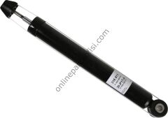 SACHS 316 911 | RENAULT CAPTUR AMORTISÖR ARKA