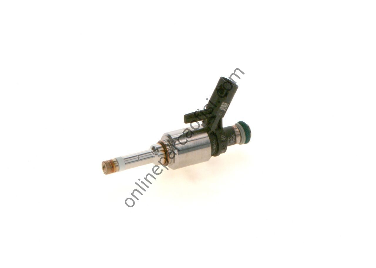 BOSCH 026150001E | VW TIGUAN ENJEKTÖR