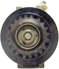 BEHR ACP 89 000S | MERCEDES W203-204-209-212 KLIMA KOMPRESÖRÜ