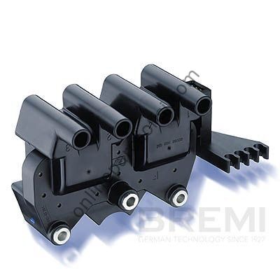 BREMI BRM 11929 | FIAT PALIO/ALBEA/MAREA/DOBLO ATESLEME BOBINI