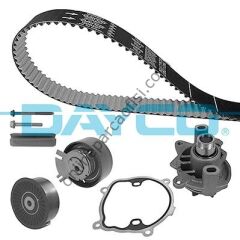 DAYCO KTBWP5710 | RENAULT MASTER II TRAFIC MOVANO A VIVARO TRIGER SETI+DEVIRDAIM
