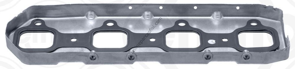 ELRING 240.334 | BMW LAND ROVER RANGE EVOQUE DEFENDER DISCOVERY MANIFOLD CONTASI EGZOZ