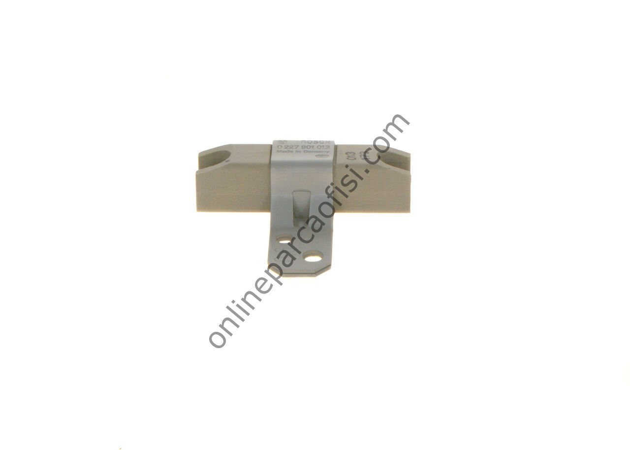 BOSCH 0227901013 | MERCEDES 126-107-116-123 TAS REZISTANS