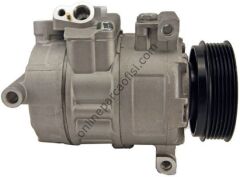 BEHR ACP 892 000S | VW T5,5 KLIMA KOMPRESÖRÜ