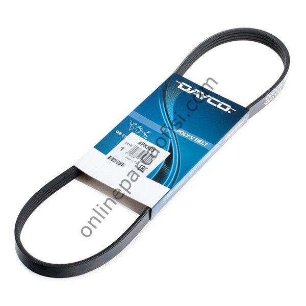 DAYCO 4PK805 | FIAT FIAT/CIVIC/SWIFT V KAYISI