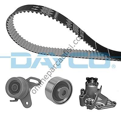 DAYCO KTBWP6000 | KORE ACCENT GETZ CERATO RIO TRIGER SETI+DEVIRDAIM