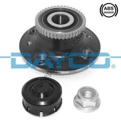 DAYCO KWD1344 | RENAULT KANGOO PORYA ARKA