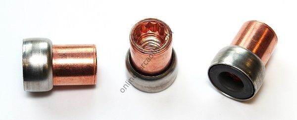 ELRING 246.180 | VW TOUAREG EGZOZ MANIFOLD SOMUNU