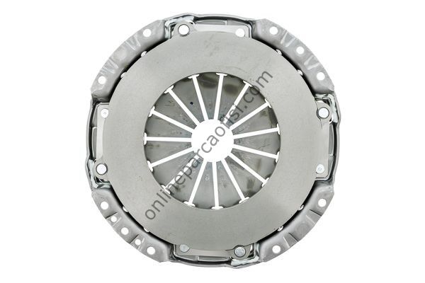 AISIN CTX-121 | JAPON LAND CRUISER DEBRIYAJ BASKISI