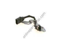 BOSCH BCH 0232101038 | VW GOLF4-BORA-A3-TOLEDO EKSANTRIK DEVIR SENSÖRÜ