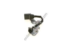 BOSCH BCH 0232101038 | VW GOLF4-BORA-A3-TOLEDO EKSANTRIK DEVIR SENSÖRÜ