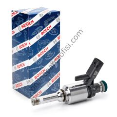 BOSCH 026150001D | VW PASSAT-A3-A4-A5 ENJEKTÖR