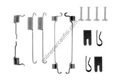 BOSCH 1987475262 | FORD FOCUS FREN YAY TAKIMI ARKA