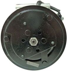 BEHR ACP 90 000S | FORD FIESTA KLIMA KOMPRESÖRÜ