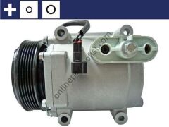 BEHR ACP 90 000S | FORD FIESTA KLIMA KOMPRESÖRÜ