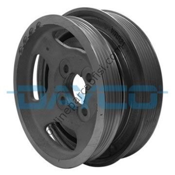 DAYCO DPV1027 | FIAT ALBEA-DOBLO-LINEA KRANK KASNAGI