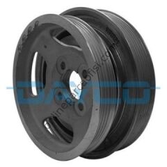 DAYCO DPV1027 | FIAT ALBEA-DOBLO-LINEA KRANK KASNAGI