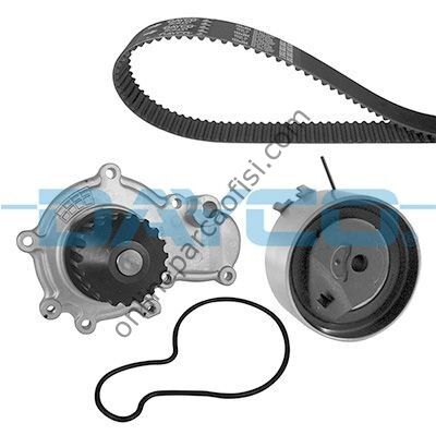 DAYCO KTBWP6150 | FIAT NEON TRIGER SETI+DEVIRDAIM