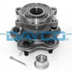DAYCO KWD1343 | RENAULT KALEOS/NISSAN QASHQAI /JUKE/X TRAIL PORYA ARKA