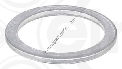 ELRING 247.804 | VOLVO C30 V70 S40 S60 S70 S80 S90 V40 V50 V60 V90 KARTER TAPA PULU