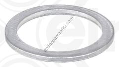 ELRING 247.804 | VOLVO C30 V70 S40 S60 S70 S80 S90 V40 V50 V60 V90 KARTER TAPA PULU