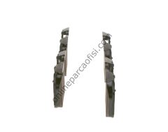 BOSCH BCH 0986424431 | BMW G20-G21-G30-G32-G11-G12-G14-G15-G16-X5 G05-X6 G06-X7 G07 FREN BALATASI ÖN