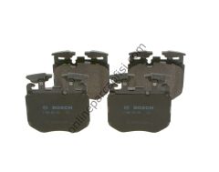 BOSCH BCH 0986424431 | BMW G20-G21-G30-G32-G11-G12-G14-G15-G16-X5 G05-X6 G06-X7 G07 FREN BALATASI ÖN
