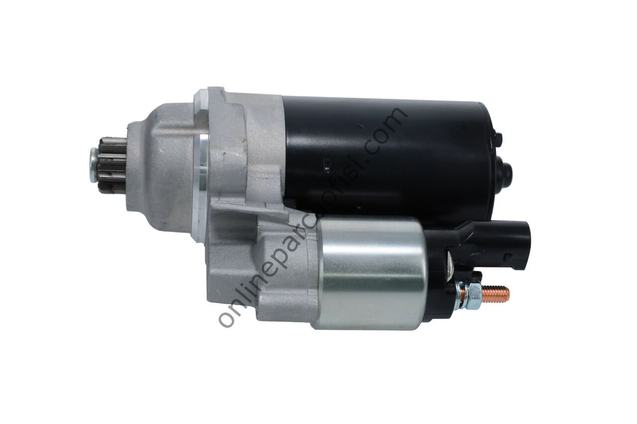 BOSCH 1986S00781 | VW GOLF5-JETTA MARS DINAMOSU