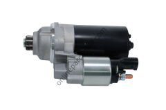 BOSCH 1986S00781 | VW GOLF5-JETTA MARS DINAMOSU