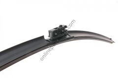 BOSCH 3397014615 | MERCEDES W907-910 SILECEK SÜPÜRGESI ÖN TAKIM