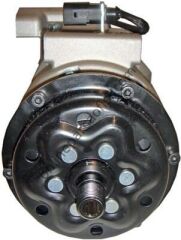 BEHR ACP 93 000S | VW T5-TOUAREG KLIMA KOMPRESÖRÜ