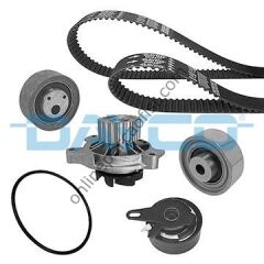 DAYCO KTBWP7700 | VW A6 TRIGER SETI+DEVIRDAIM