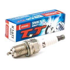 DENSO K16TT | JAPON COROLLA (E10) : (E11, E12) 1.4/1.6 00-06 AVENSIS (T22, T25) 1.6/1.8 00-08 YARIS (P1) 1.0 01-05 ACCORD (CB, CE) 2.0 90-98 CRV (RD) 97-98 323 (BJ) 1.6 01-02 BUJI